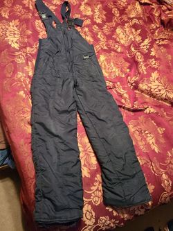 Snow suit Kid's size 8