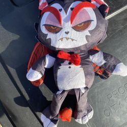 Hazbin Hotel Plush