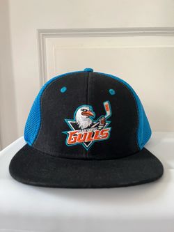 Gulls Hat