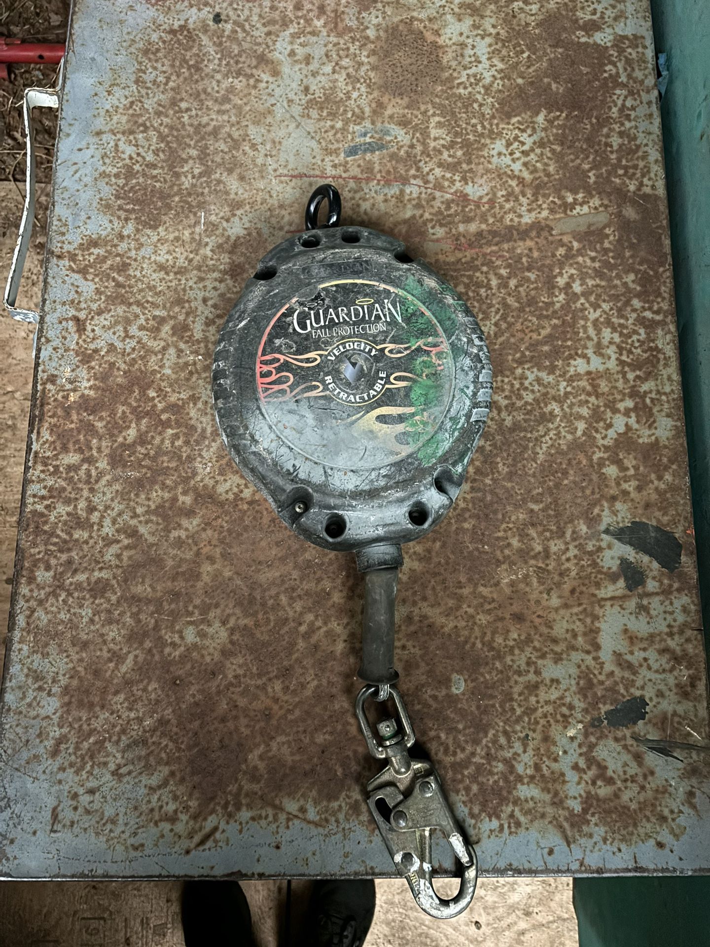 Guardian Fall Protection