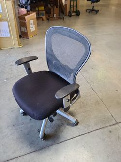 Office chair