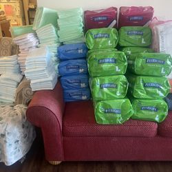 Hospice Patient Items For Sale $100 Takes All