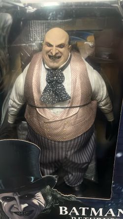 Neca Penguin 18 Inch 