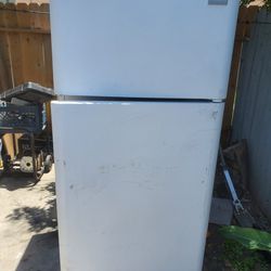 Refrigerador Frigidaire 
