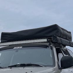 Camping Tent