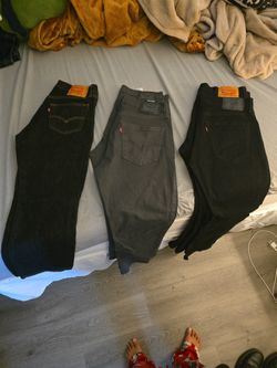 Levi Strauss & Co.