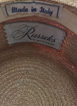 Fashion Hat for Sale in Oregon City, OR - OfferUp