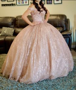 Quince Dress