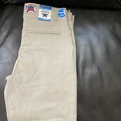 French Toast School Uniform Pants