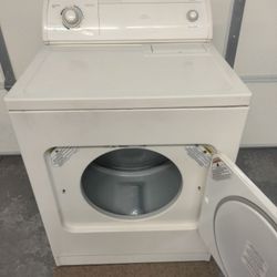 Whirlpool Commercial Quality, Extra Large Capacity Electric Dryer 