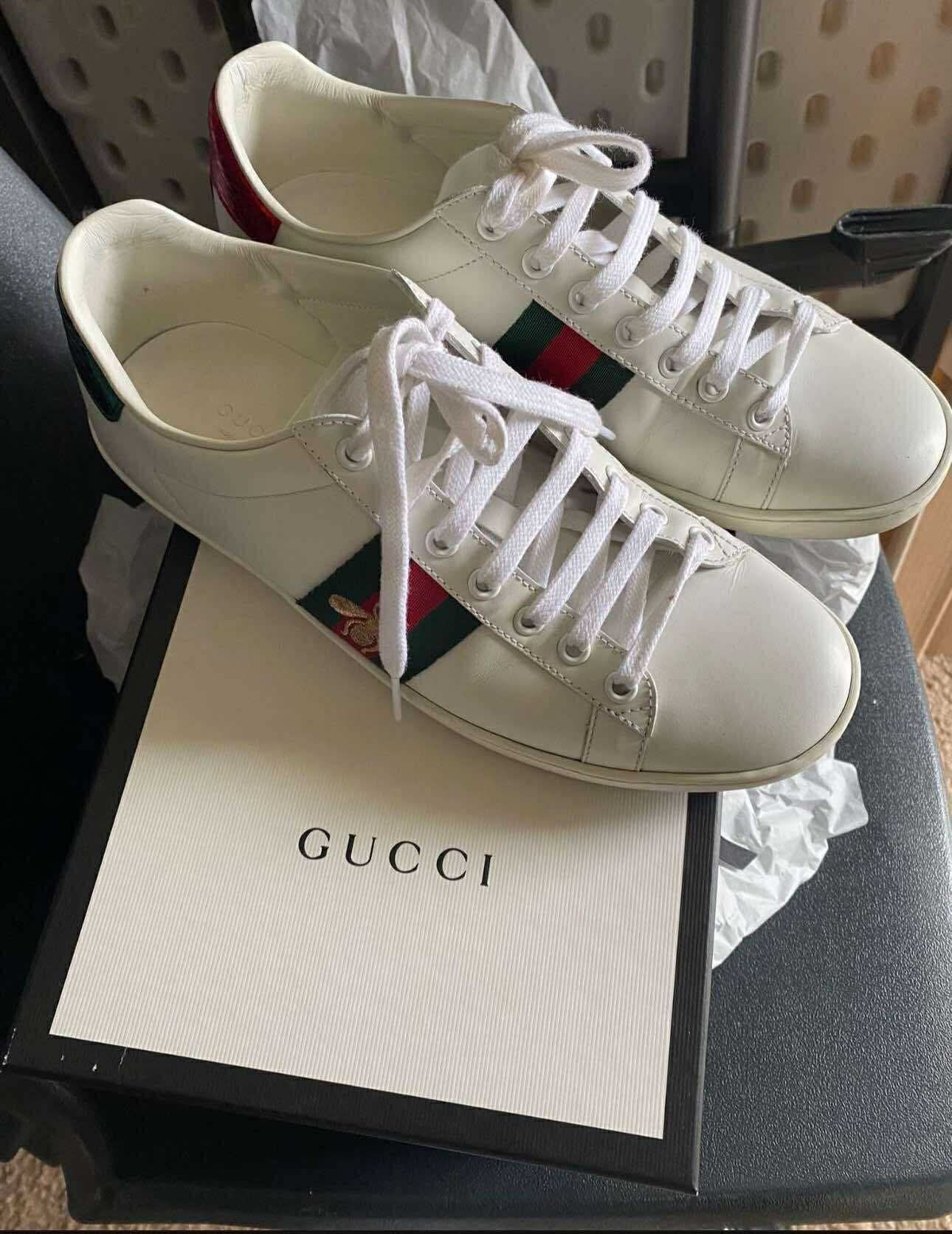 Gucci Women Size 39 Authentic 