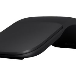 Surface Arc Mouse (Black)