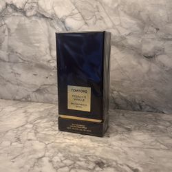 Tom Ford Tobacco Vanille EDP