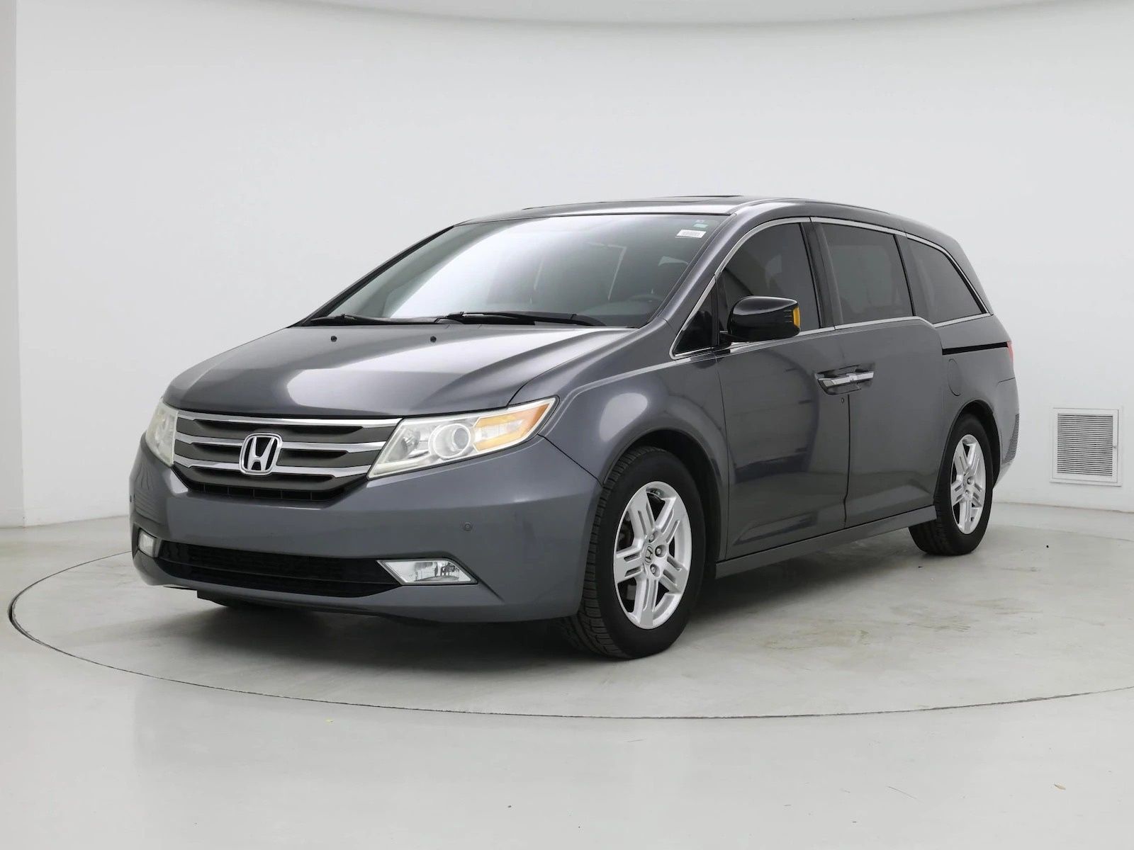 2013 Honda Odyssey