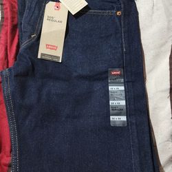 Levis 32x32 Men's Pants 