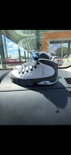 Jordan’s