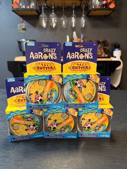 Crazy Aaron's Better Butter Thinking Putty
