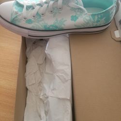 Women's Converse
