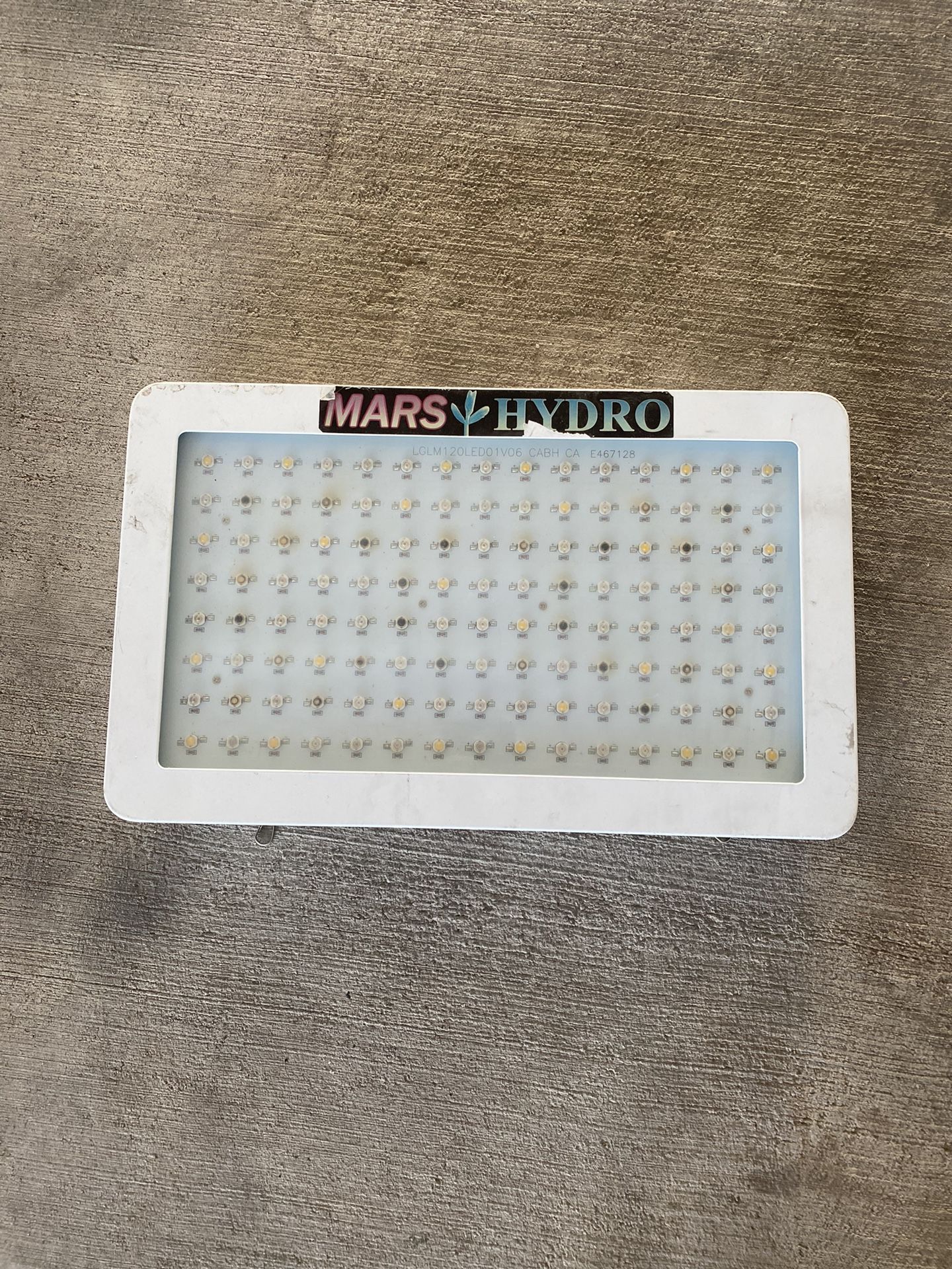 Led Grow Light