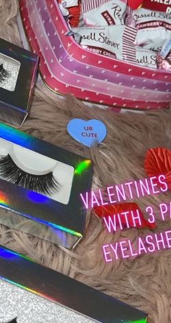 Valentine Packages