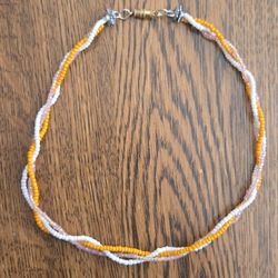 Summer Necklace 