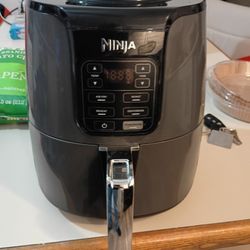 Ninja Air fryer 