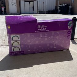 Balloon arch Kit