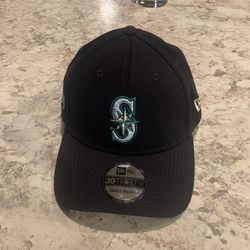 Seattle Mariners New Era 