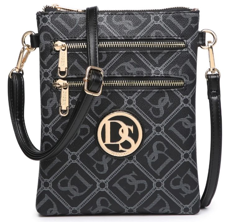 Dasein Crossbody Bag