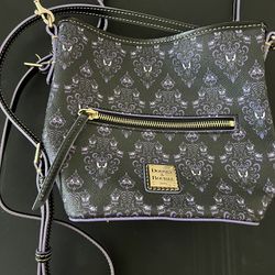 Small Dooney And Bourke Haunted Mansion 