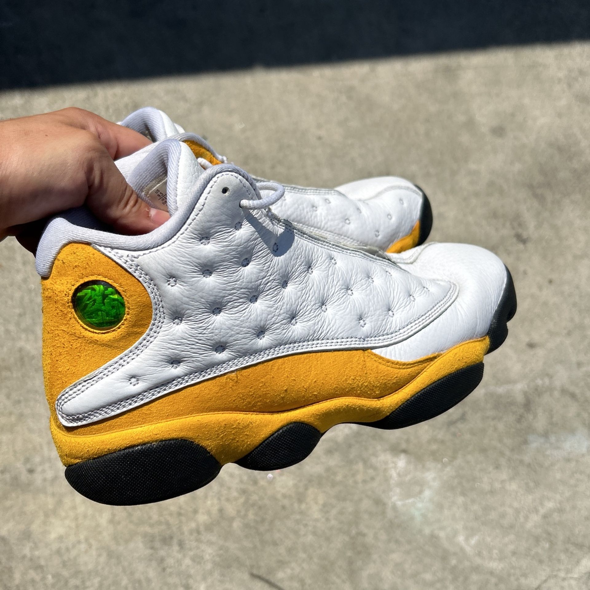 Jordan 13