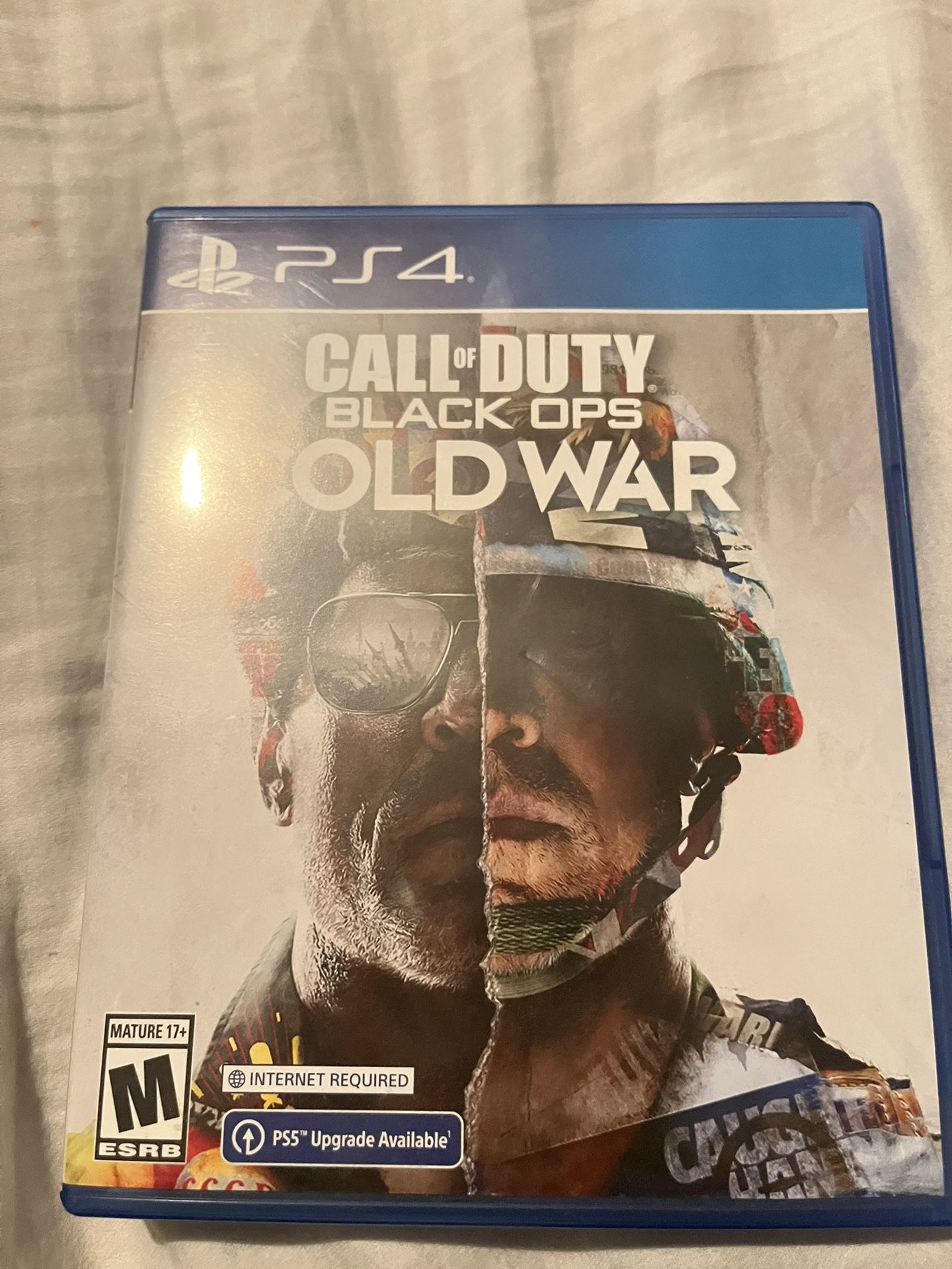 PS4 Games 