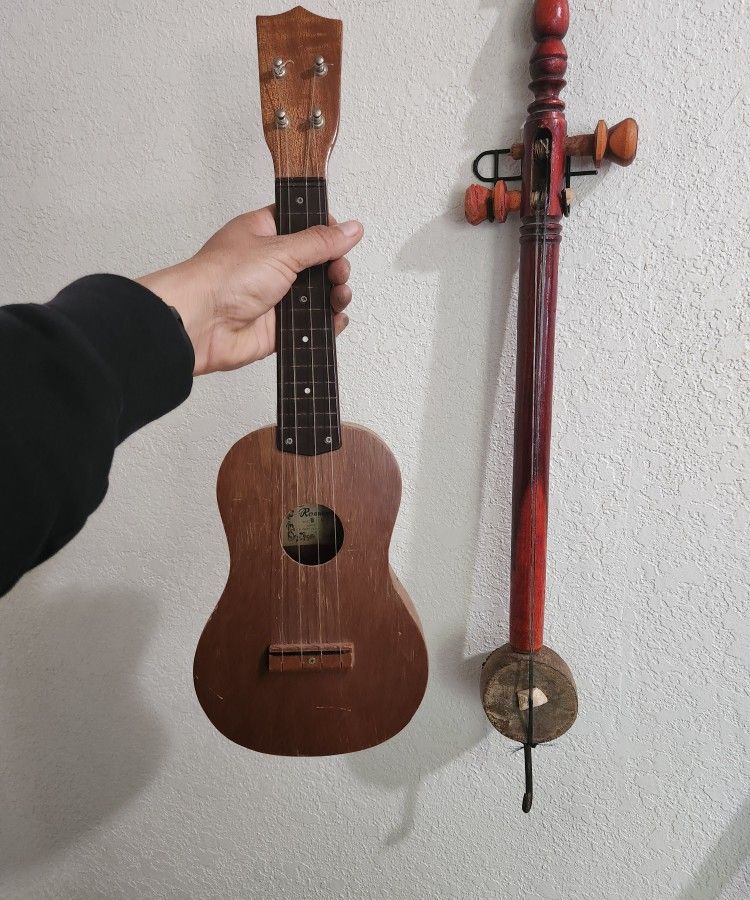 Ukulele