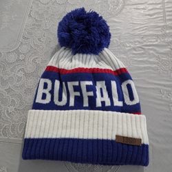 Buffalo Benie