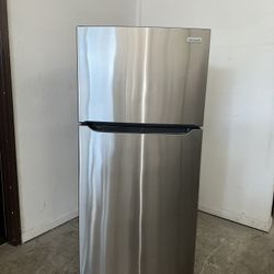 Frigidaire Top Bottom Refrigerator