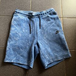  Nike Tech Fleece Shorts