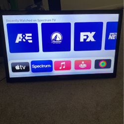 Insignia 24in Tv 