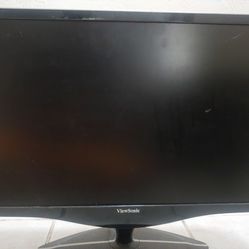 Viewsonic 22" Monitor