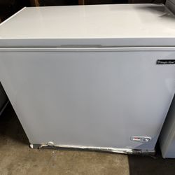 Freezer