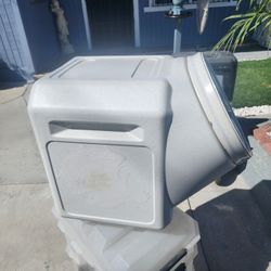 Dog Food Container In Very Good Shape 