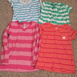 Girls Clothes Size 6/7