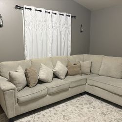 Sectional Couch