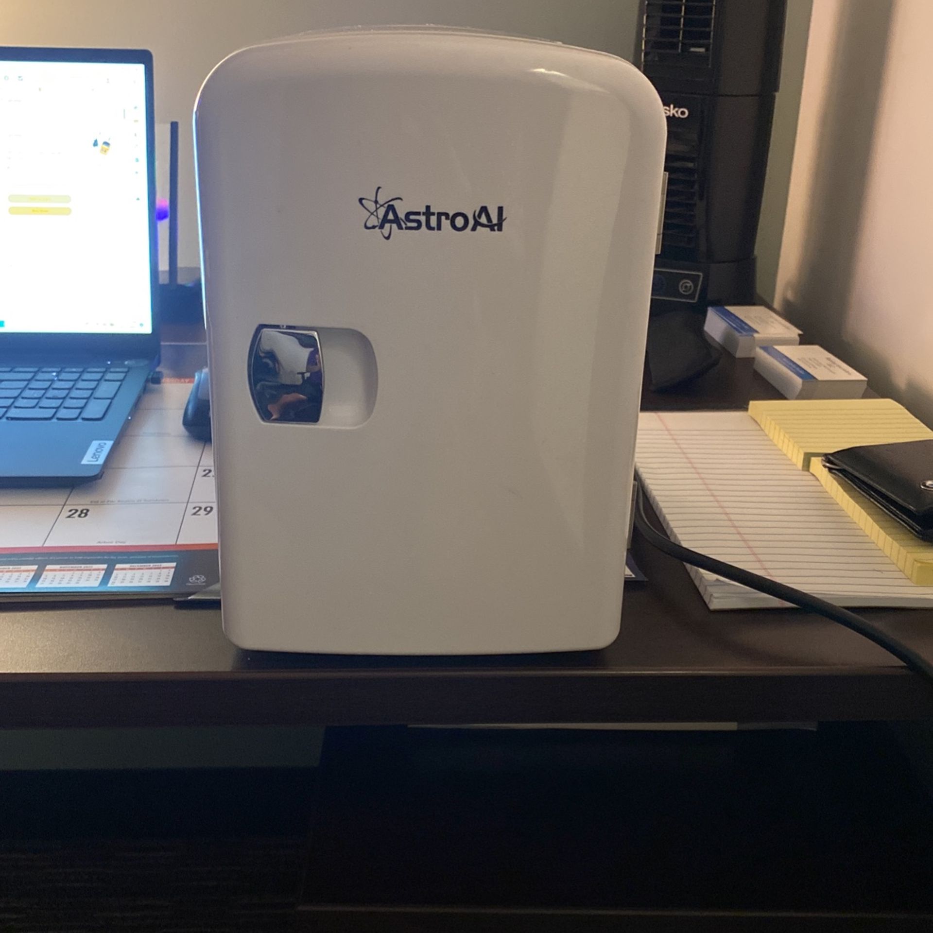 Astral Mini fridge System Cooler And Warmer