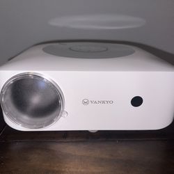 Compact Projector: BRAND NEW!!!