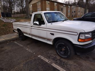 1993Ford 150