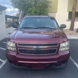 2008 Chevrolet Avalanche