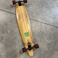 Landyachtz Long Board 
