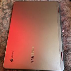Samsung Chromebook HP 