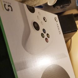 Xbox S 