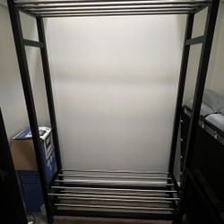 Closet Organizer